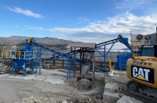 産業廃棄物処理業